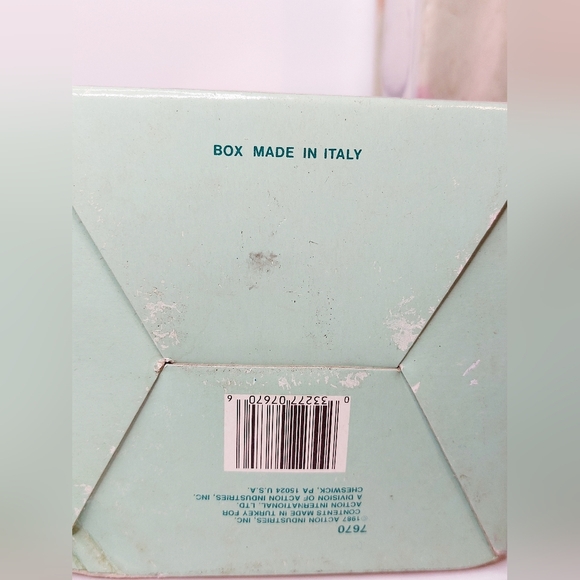 Set of 2 Etched Vintage‎ Hurricane Lamps with boxes and certificate - Picture 5 of 10